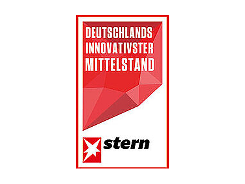 stern-Innovationspreis 2023.